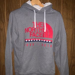 USA Northface Hoodie